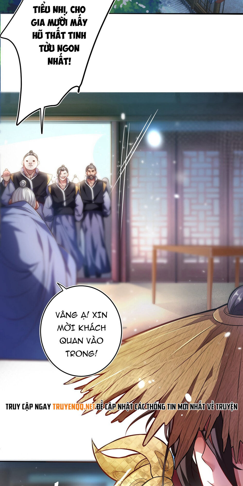 Bị Dạy Dỗ Thành Thánh Chap 1 - Next Chap 2