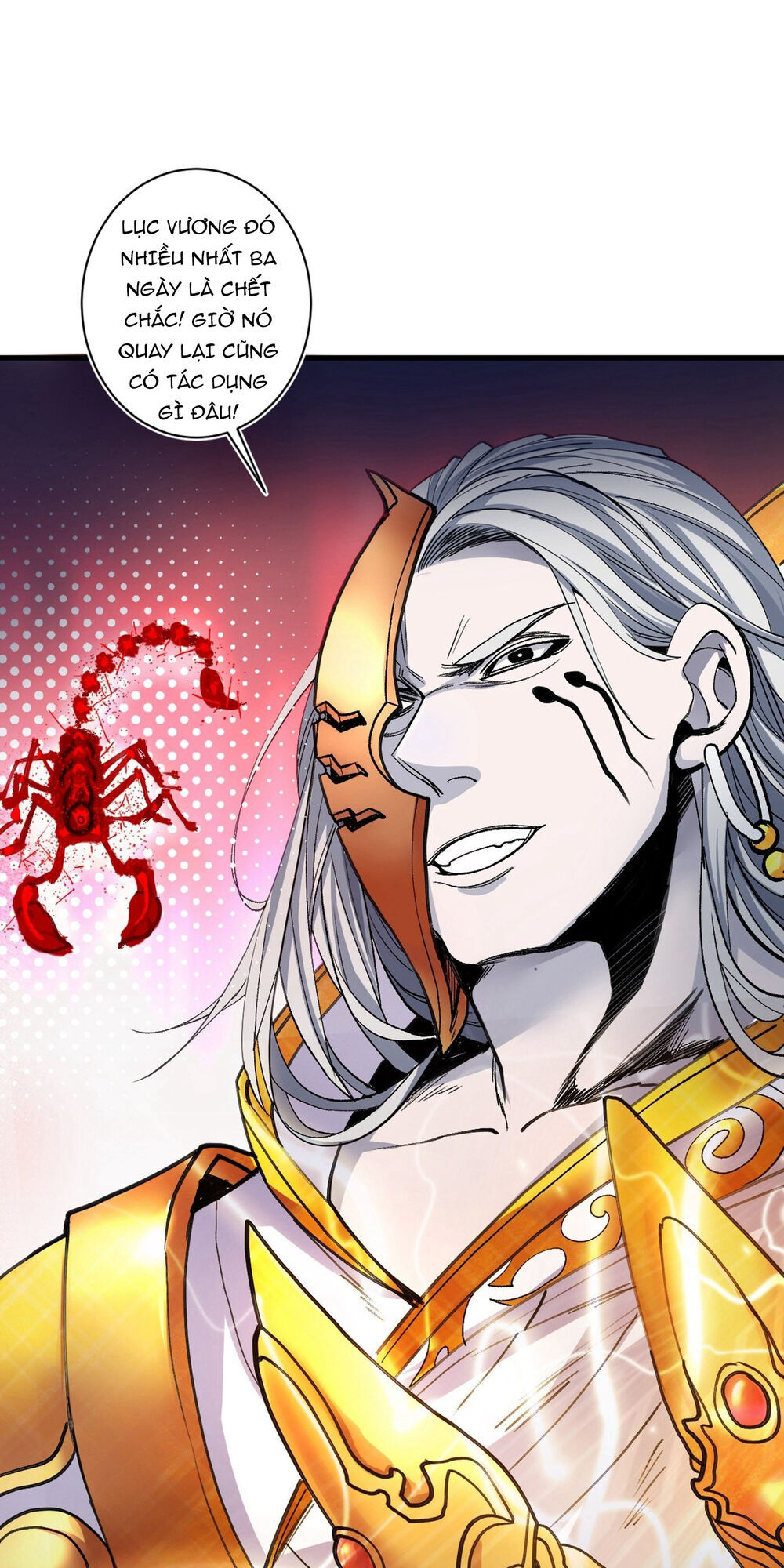 Bị Dạy Dỗ Thành Thánh Chap 1 - Next Chap 2