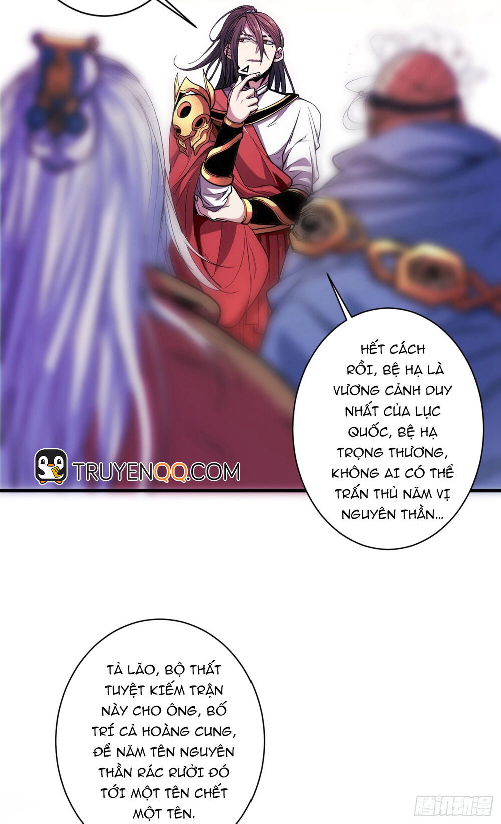 Bị Dạy Dỗ Thành Thánh Chap 1 - Next Chap 2