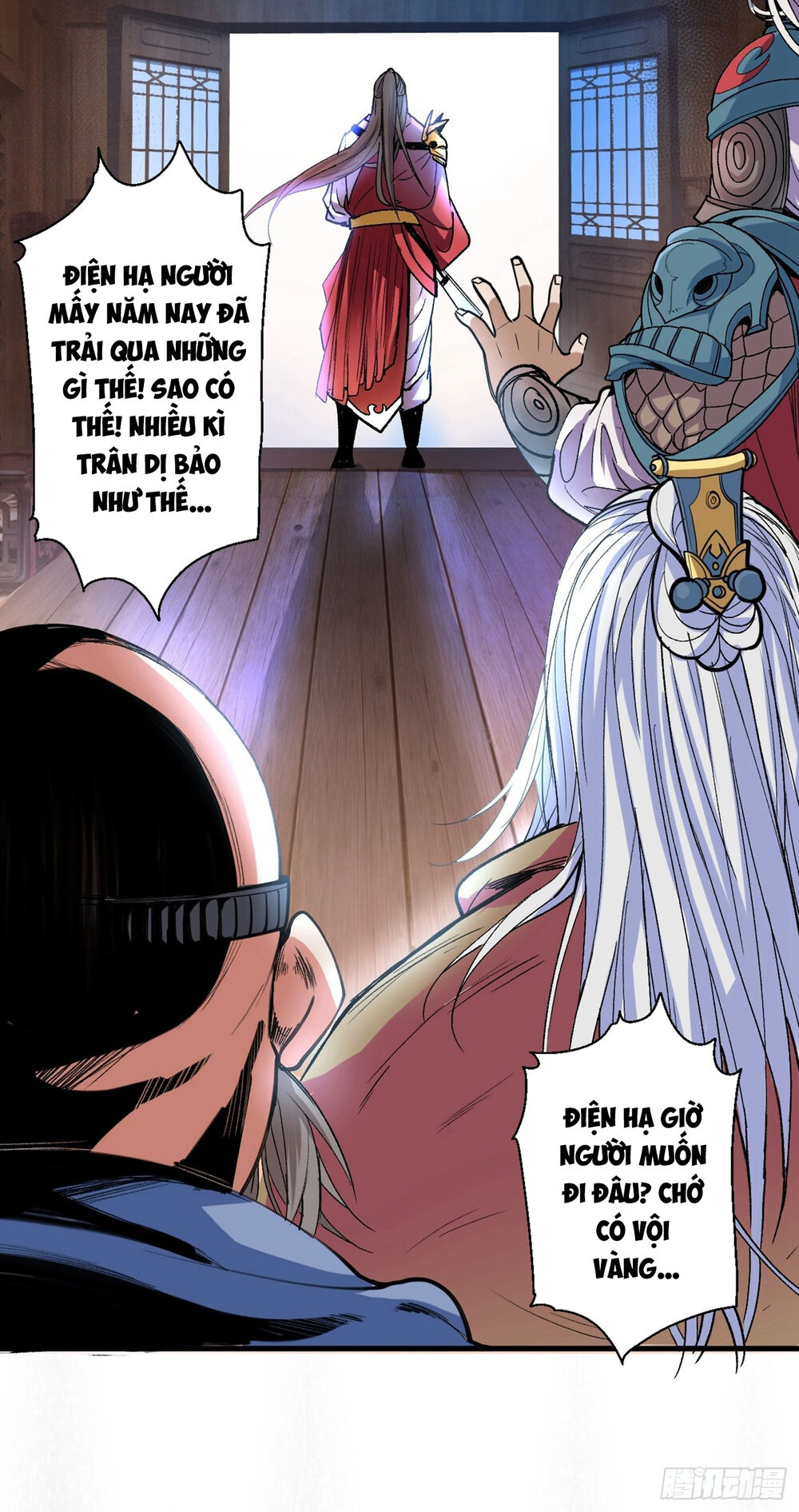Bị Dạy Dỗ Thành Thánh Chap 1 - Next Chap 2