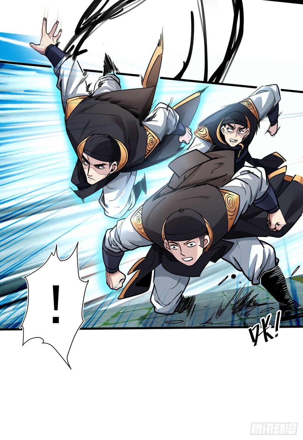 Bị Dạy Dỗ Thành Thánh Chap 2 - Next Chap 3