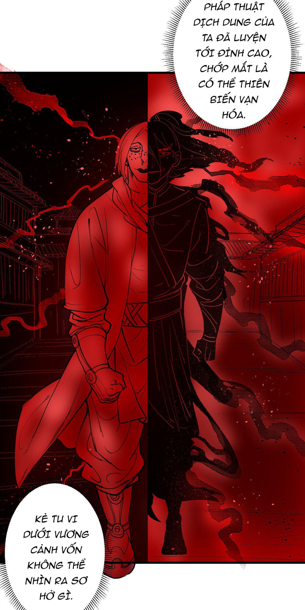 Bị Dạy Dỗ Thành Thánh Chap 2 - Next Chap 3
