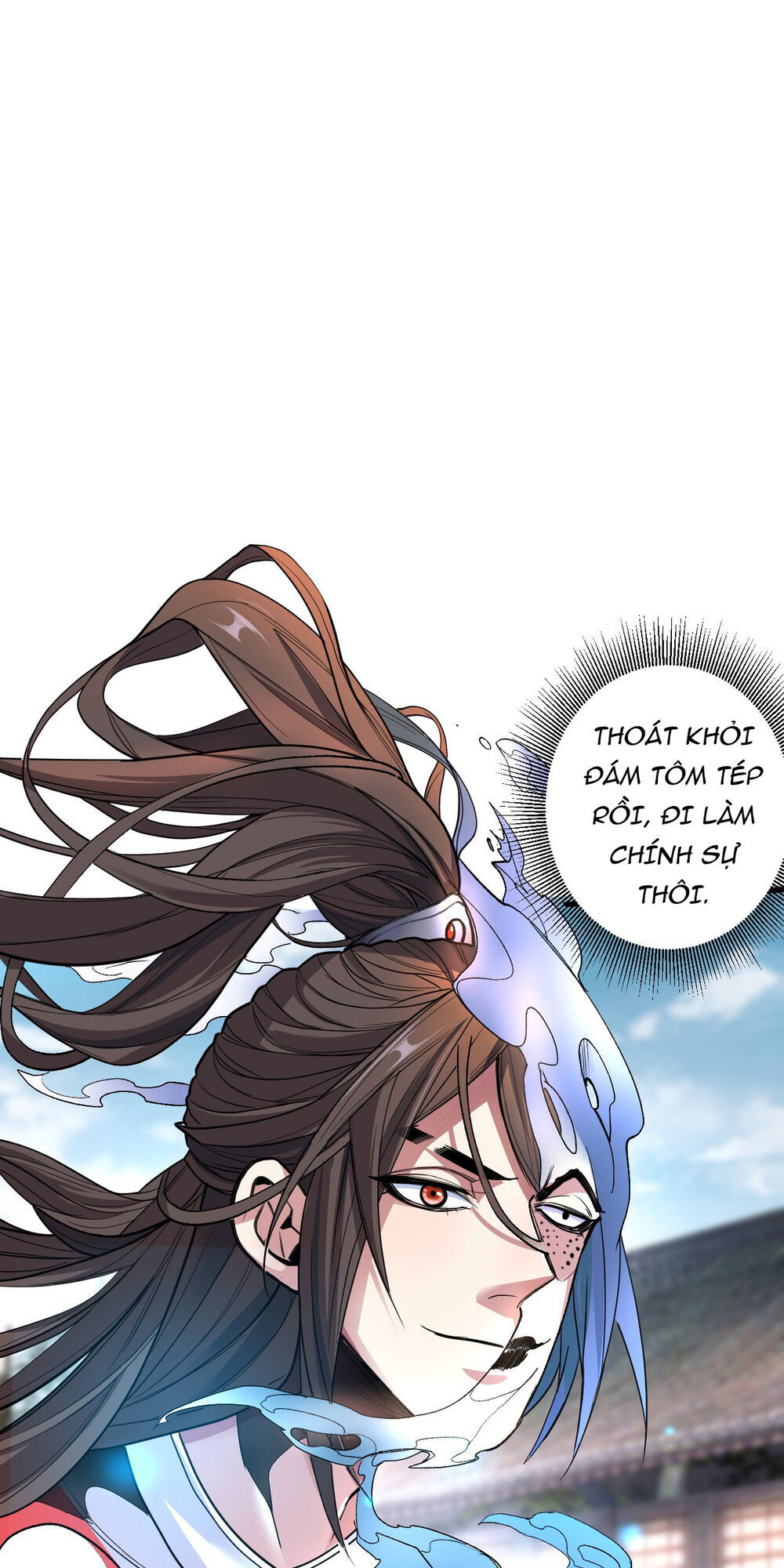 Bị Dạy Dỗ Thành Thánh Chap 2 - Next Chap 3