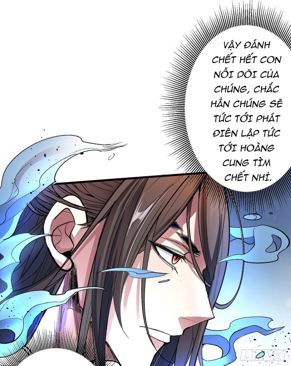 Bị Dạy Dỗ Thành Thánh Chap 2 - Next Chap 3