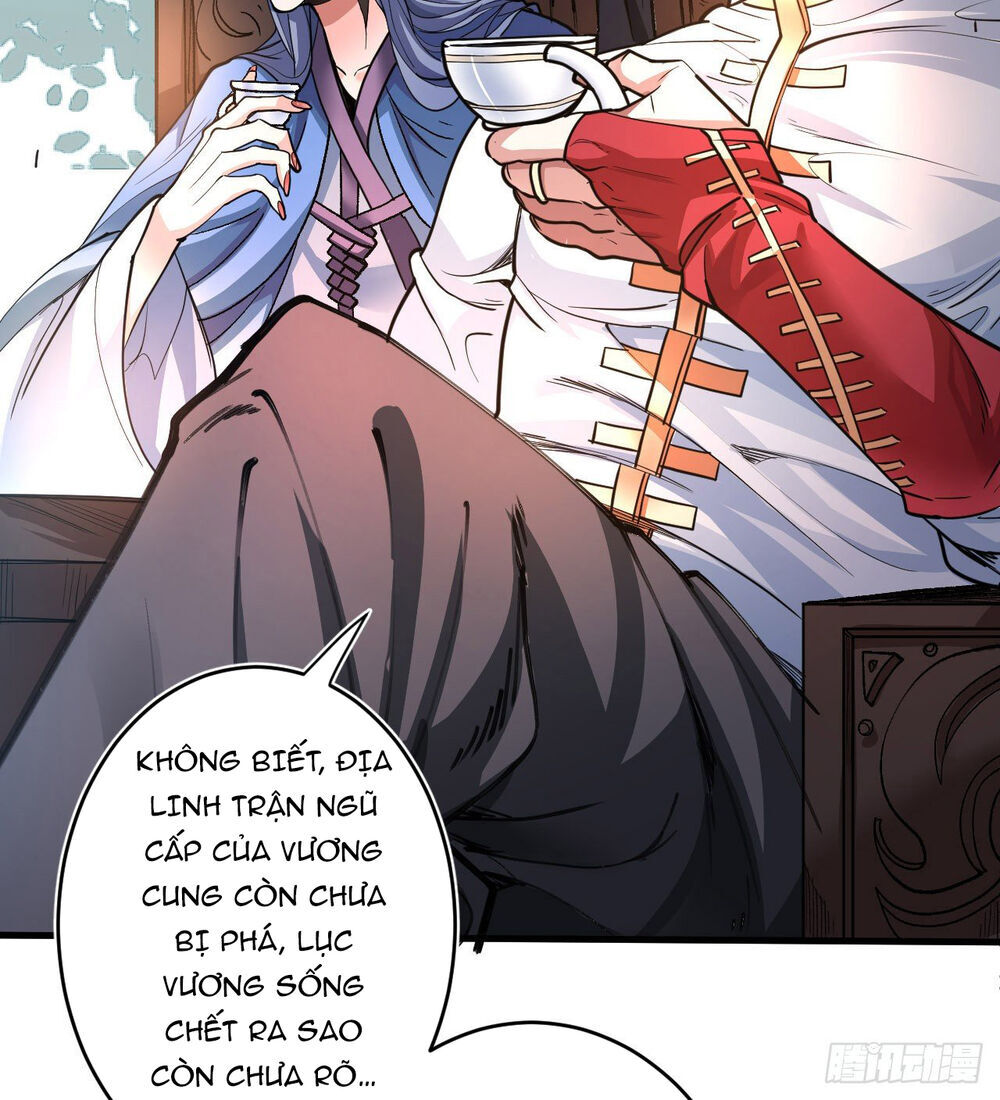 Bị Dạy Dỗ Thành Thánh Chap 2 - Next Chap 3