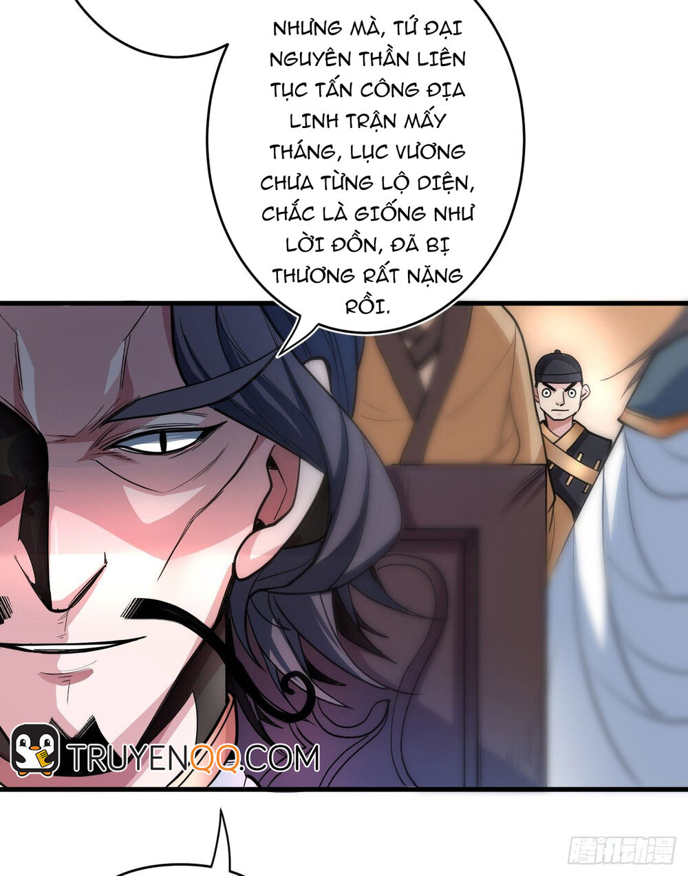 Bị Dạy Dỗ Thành Thánh Chap 2 - Next Chap 3