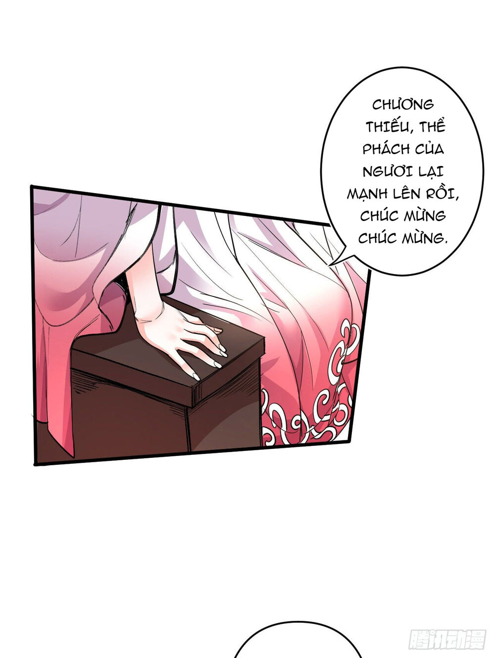 Bị Dạy Dỗ Thành Thánh Chap 2 - Next Chap 3