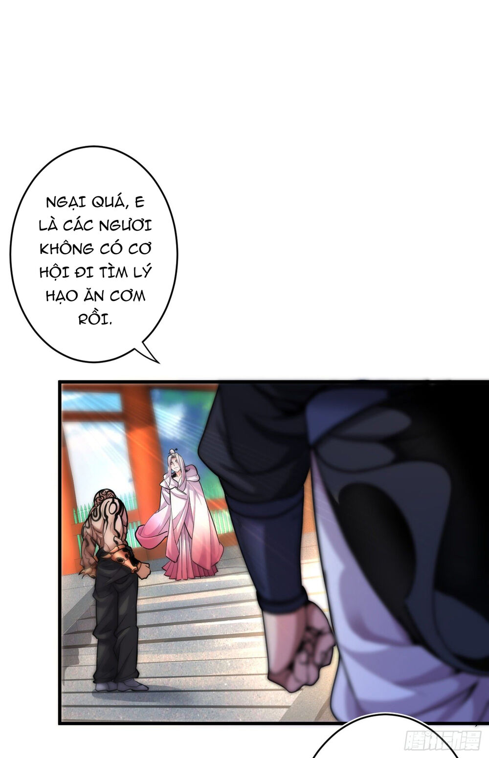 Bị Dạy Dỗ Thành Thánh Chap 2 - Next Chap 3
