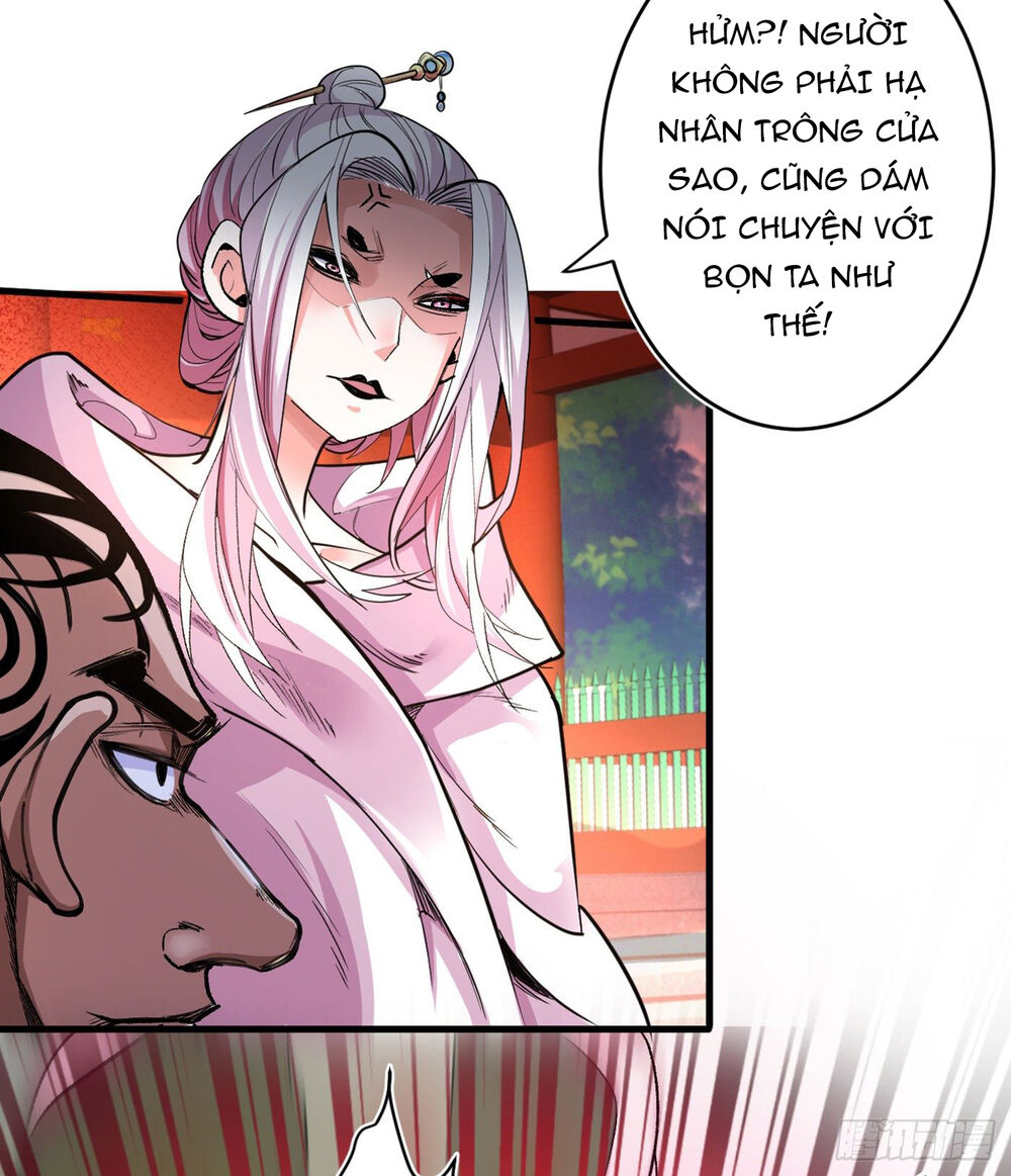 Bị Dạy Dỗ Thành Thánh Chap 2 - Next Chap 3