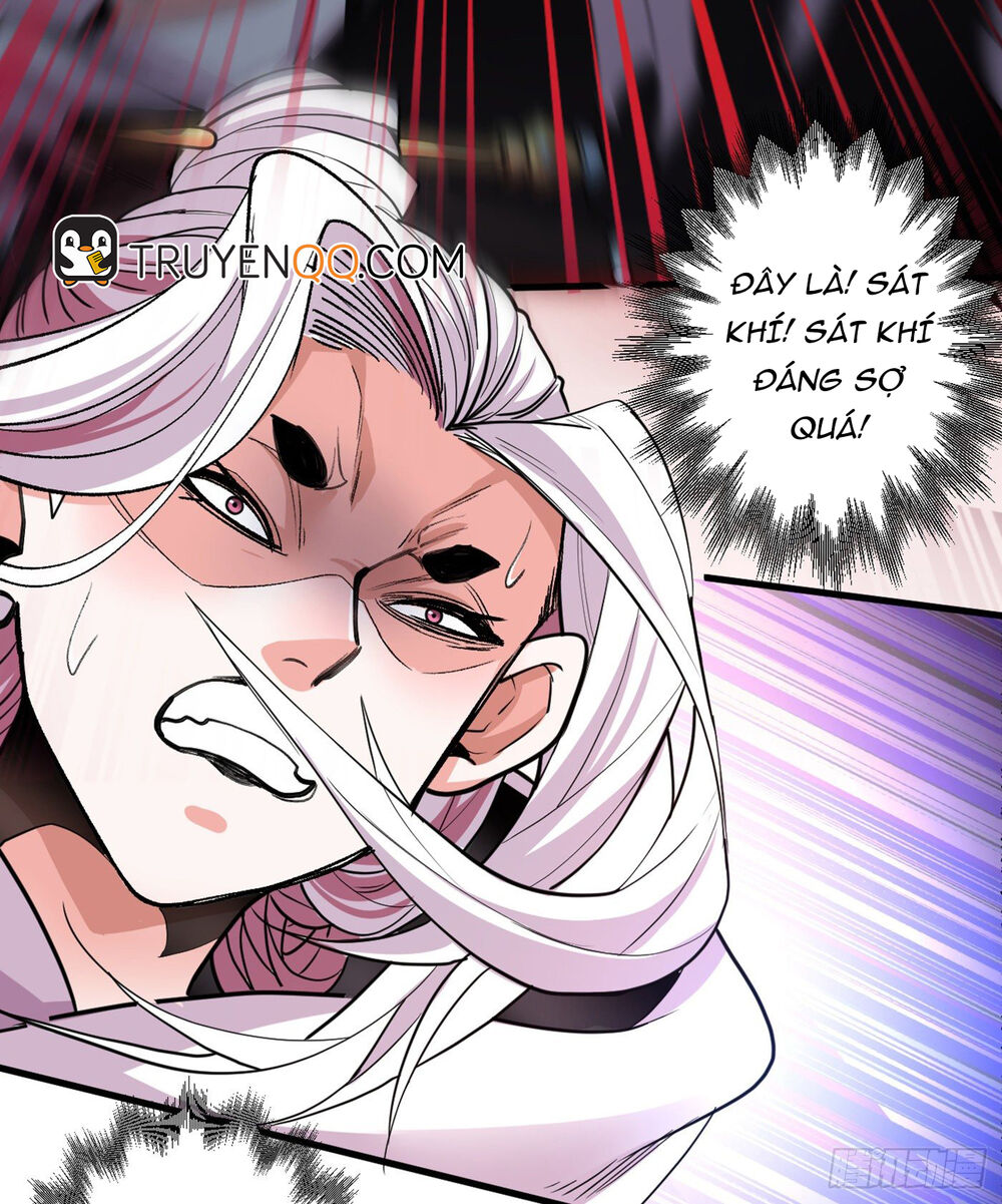 Bị Dạy Dỗ Thành Thánh Chap 2 - Next Chap 3