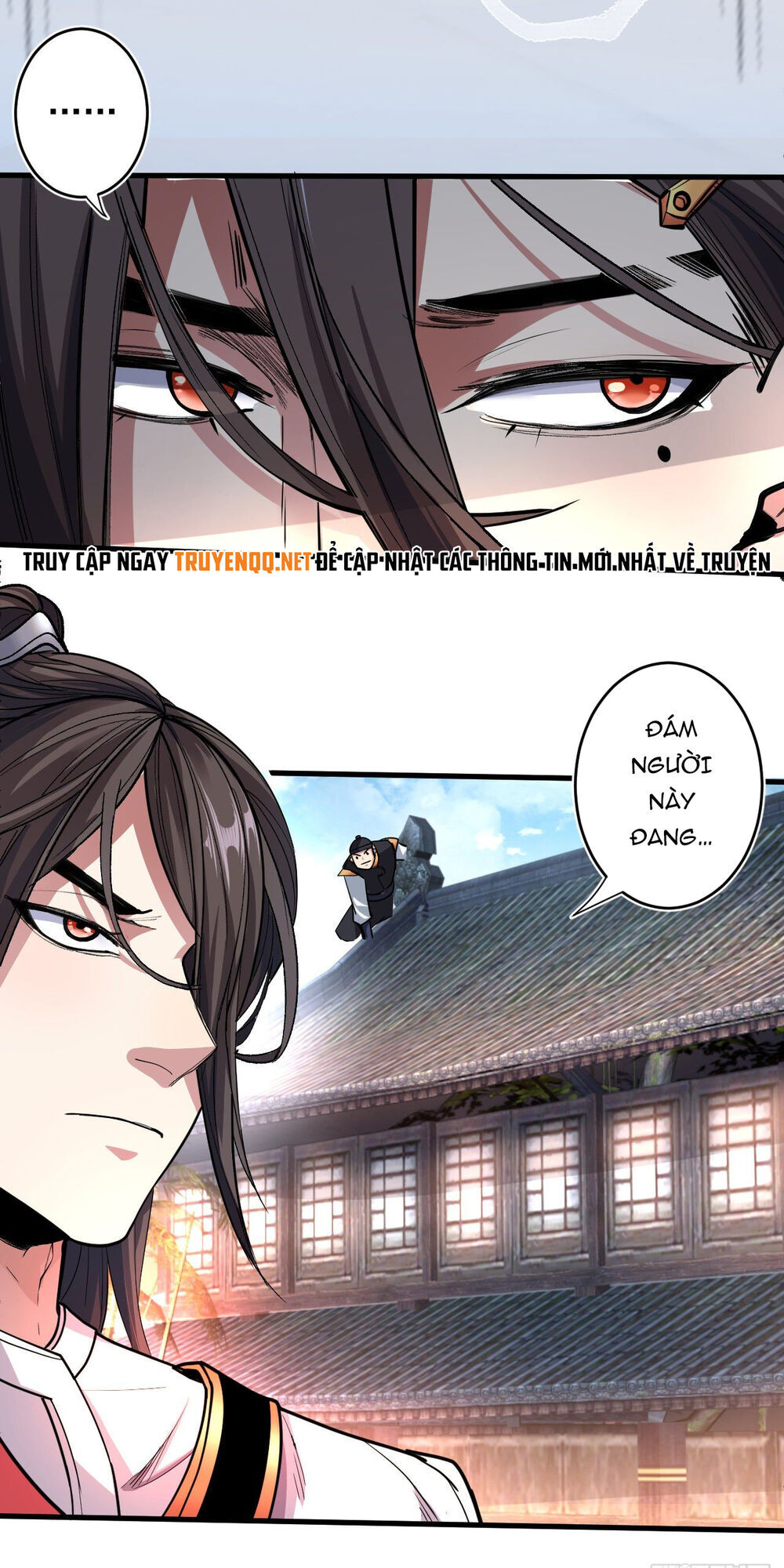 Bị Dạy Dỗ Thành Thánh Chap 2 - Next Chap 3