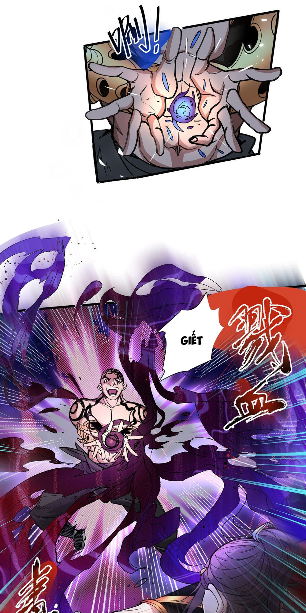 Bị Dạy Dỗ Thành Thánh Chap 3 - Next Chap 4