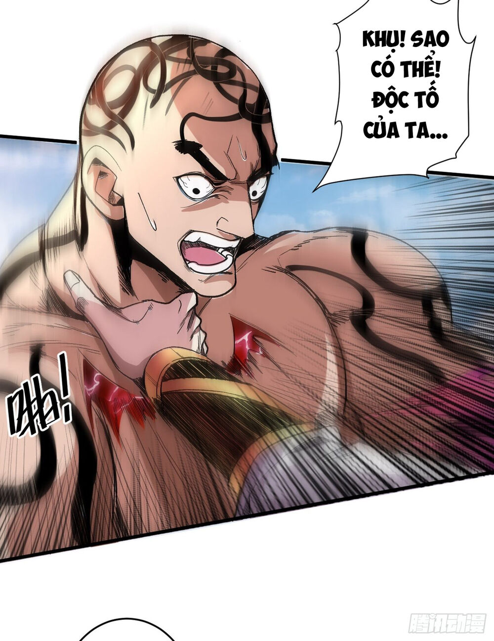 Bị Dạy Dỗ Thành Thánh Chap 3 - Next Chap 4