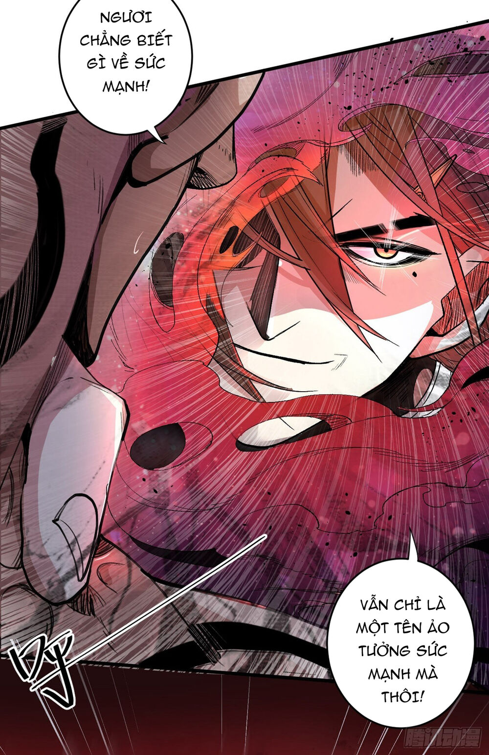 Bị Dạy Dỗ Thành Thánh Chap 3 - Next Chap 4
