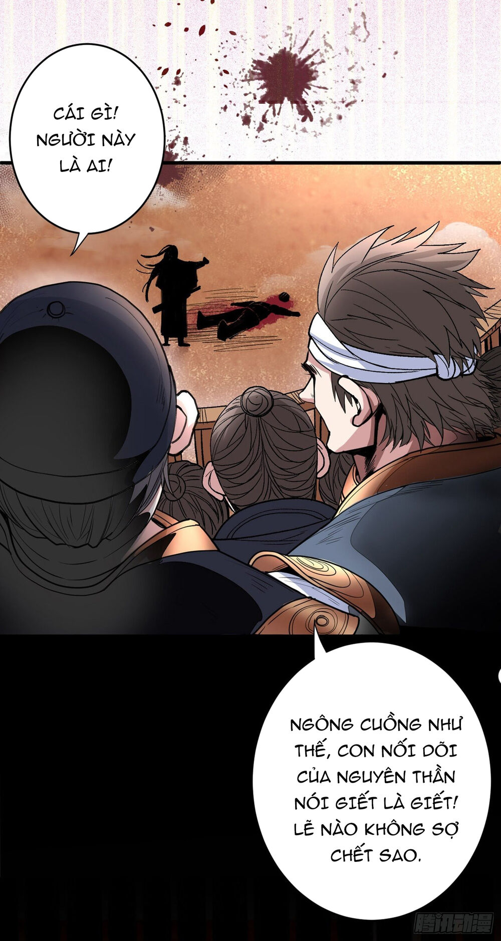 Bị Dạy Dỗ Thành Thánh Chap 3 - Next Chap 4
