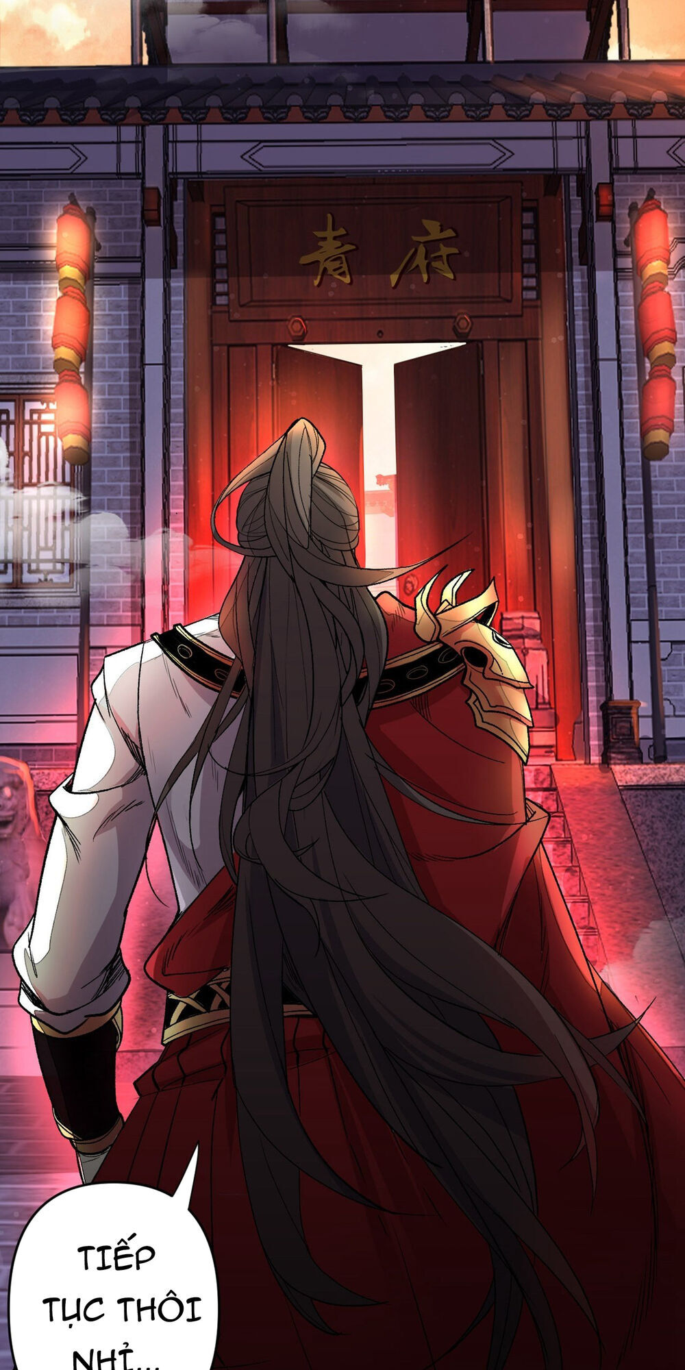 Bị Dạy Dỗ Thành Thánh Chap 3 - Next Chap 4