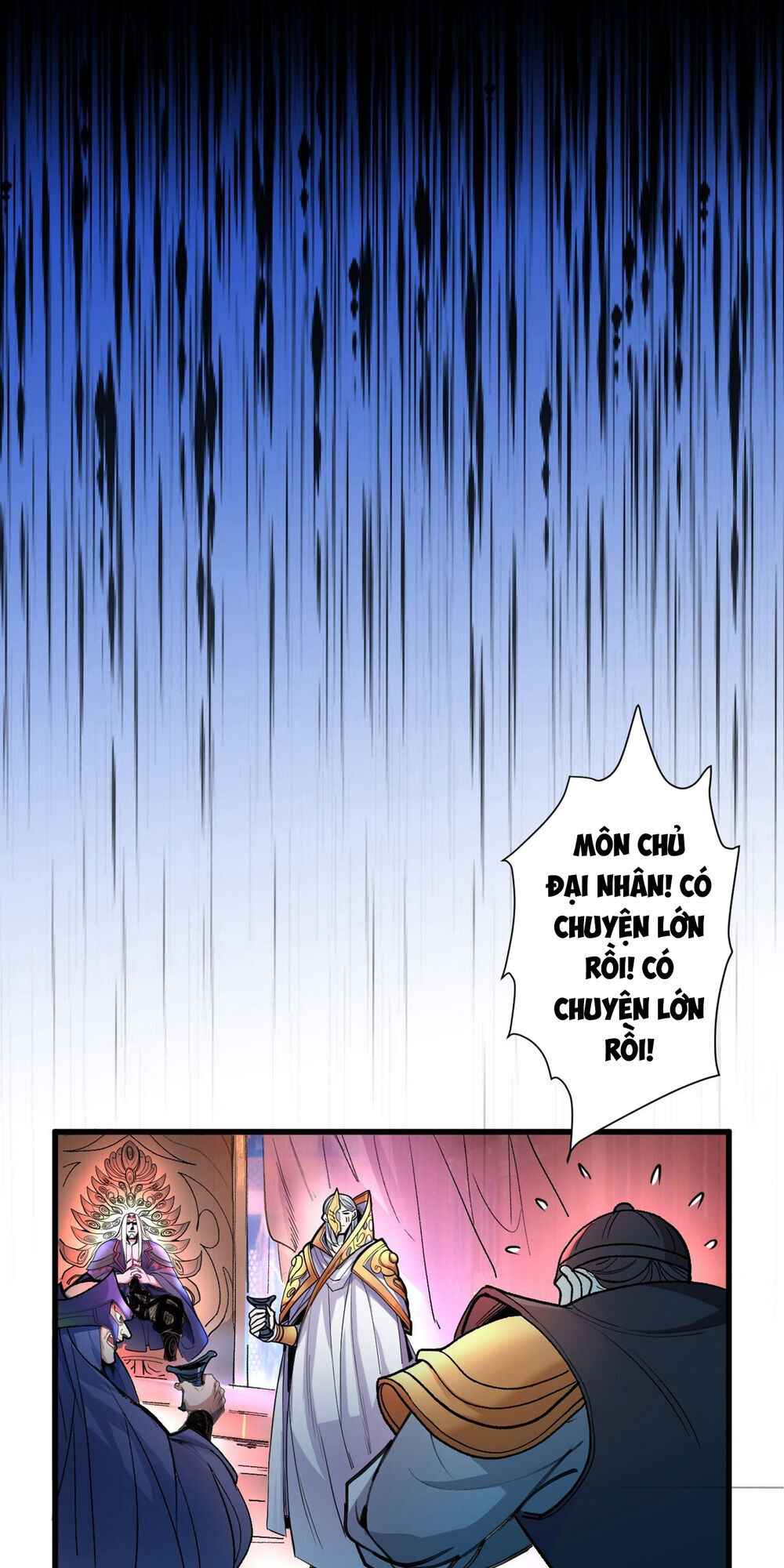 Bị Dạy Dỗ Thành Thánh Chap 3 - Next Chap 4