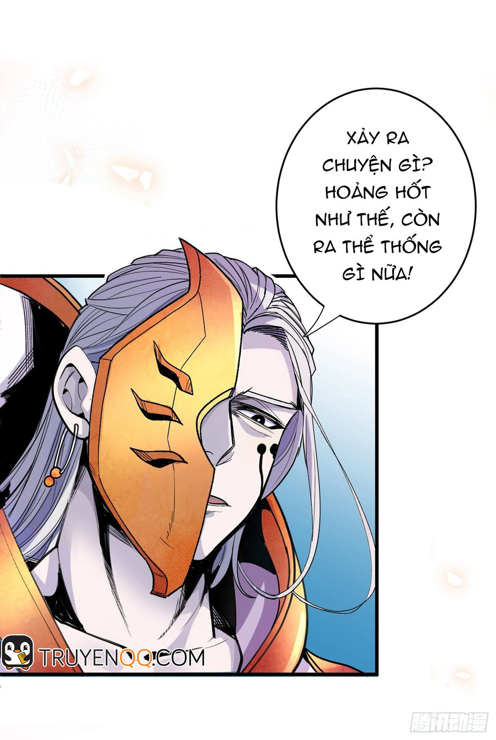 Bị Dạy Dỗ Thành Thánh Chap 3 - Next Chap 4