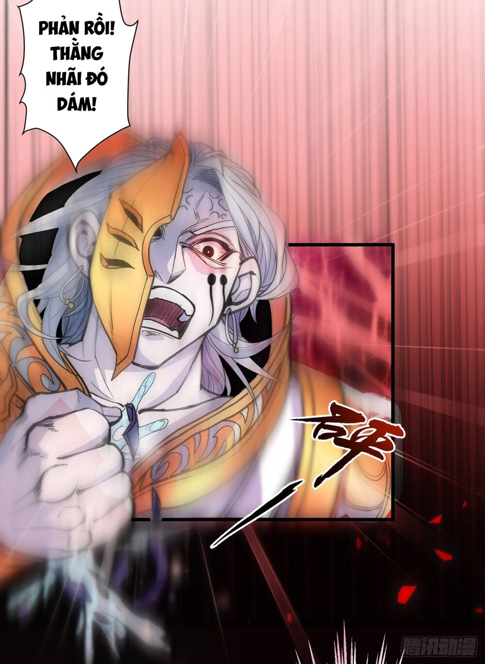 Bị Dạy Dỗ Thành Thánh Chap 3 - Next Chap 4