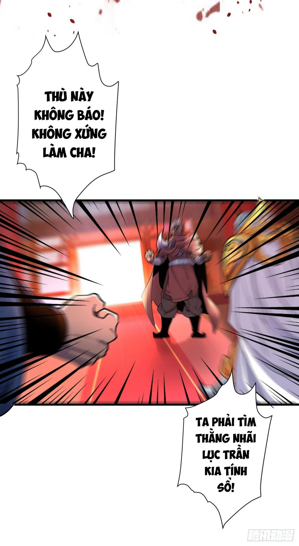 Bị Dạy Dỗ Thành Thánh Chap 3 - Next Chap 4