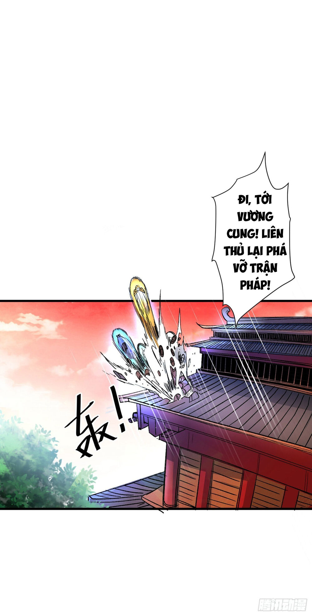 Bị Dạy Dỗ Thành Thánh Chap 3 - Next Chap 4