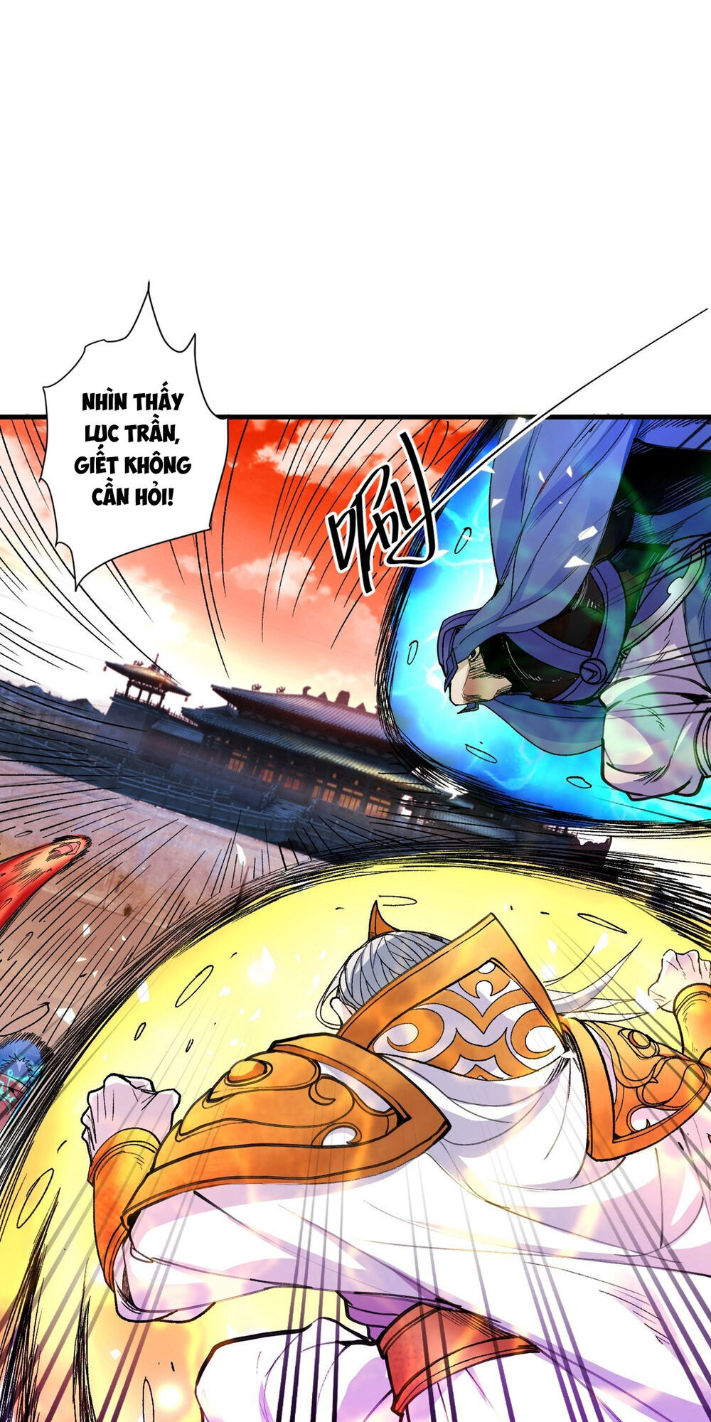 Bị Dạy Dỗ Thành Thánh Chap 3 - Next Chap 4