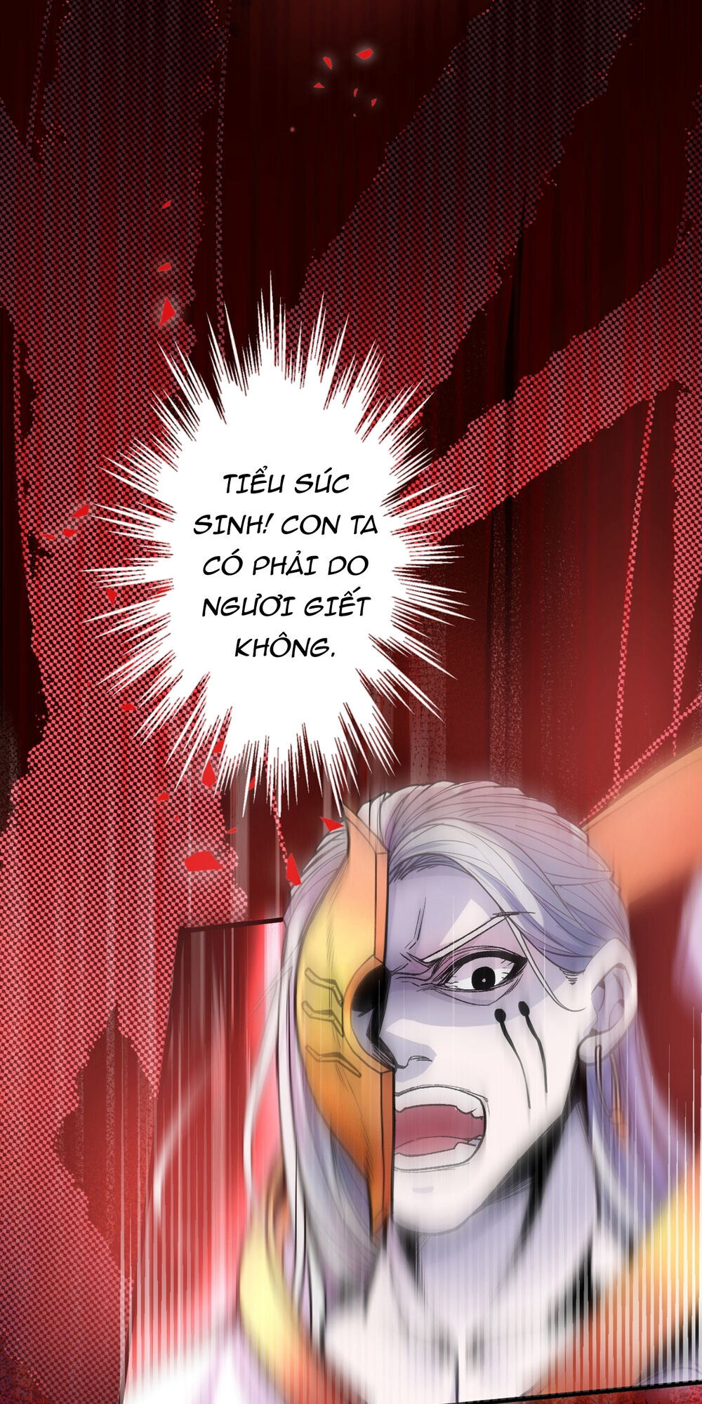 Bị Dạy Dỗ Thành Thánh Chap 3 - Next Chap 4