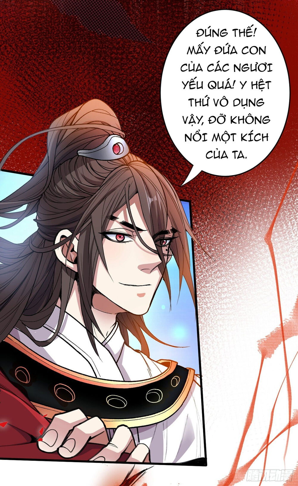 Bị Dạy Dỗ Thành Thánh Chap 3 - Next Chap 4
