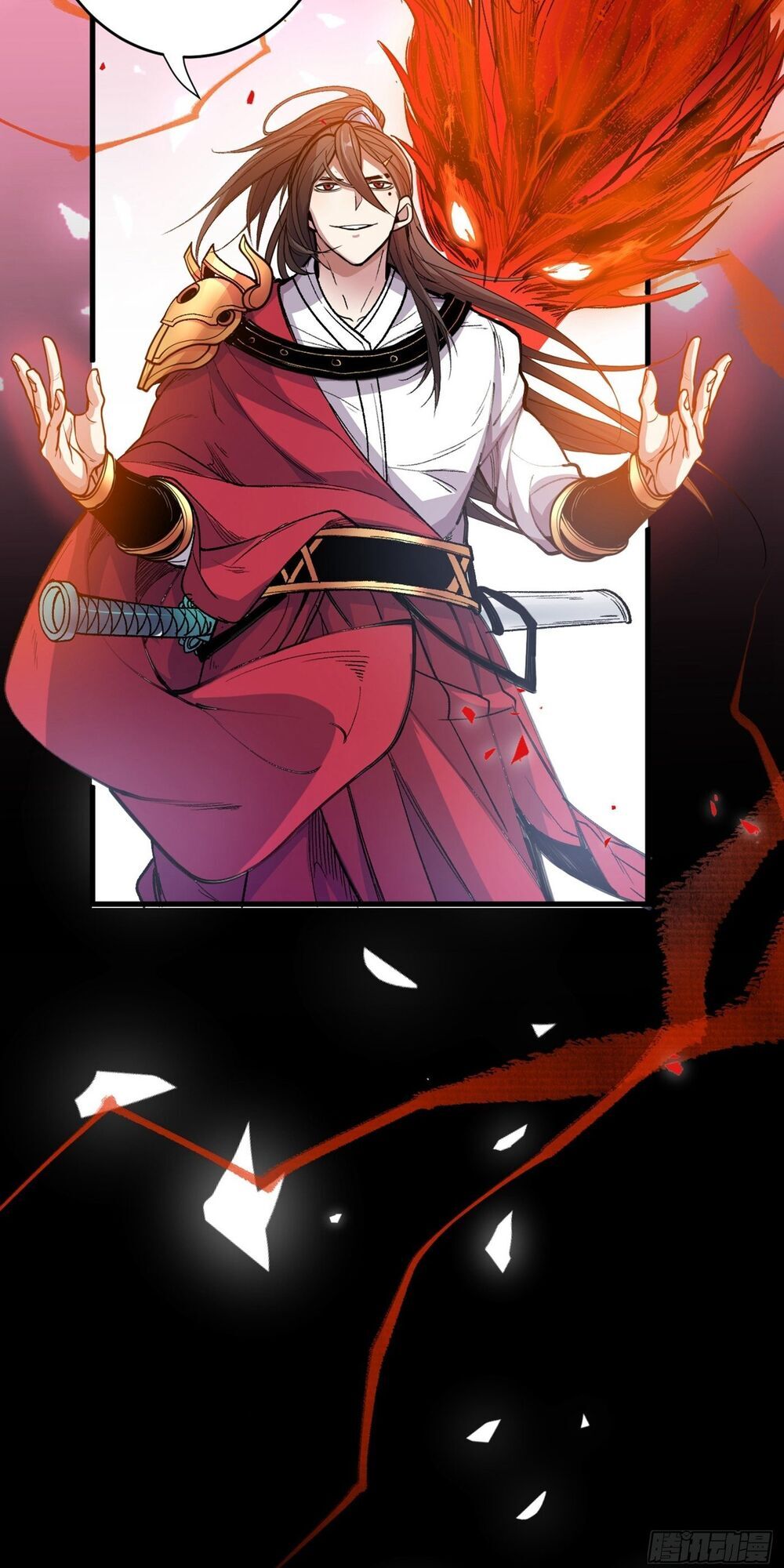 Bị Dạy Dỗ Thành Thánh Chap 3 - Next Chap 4
