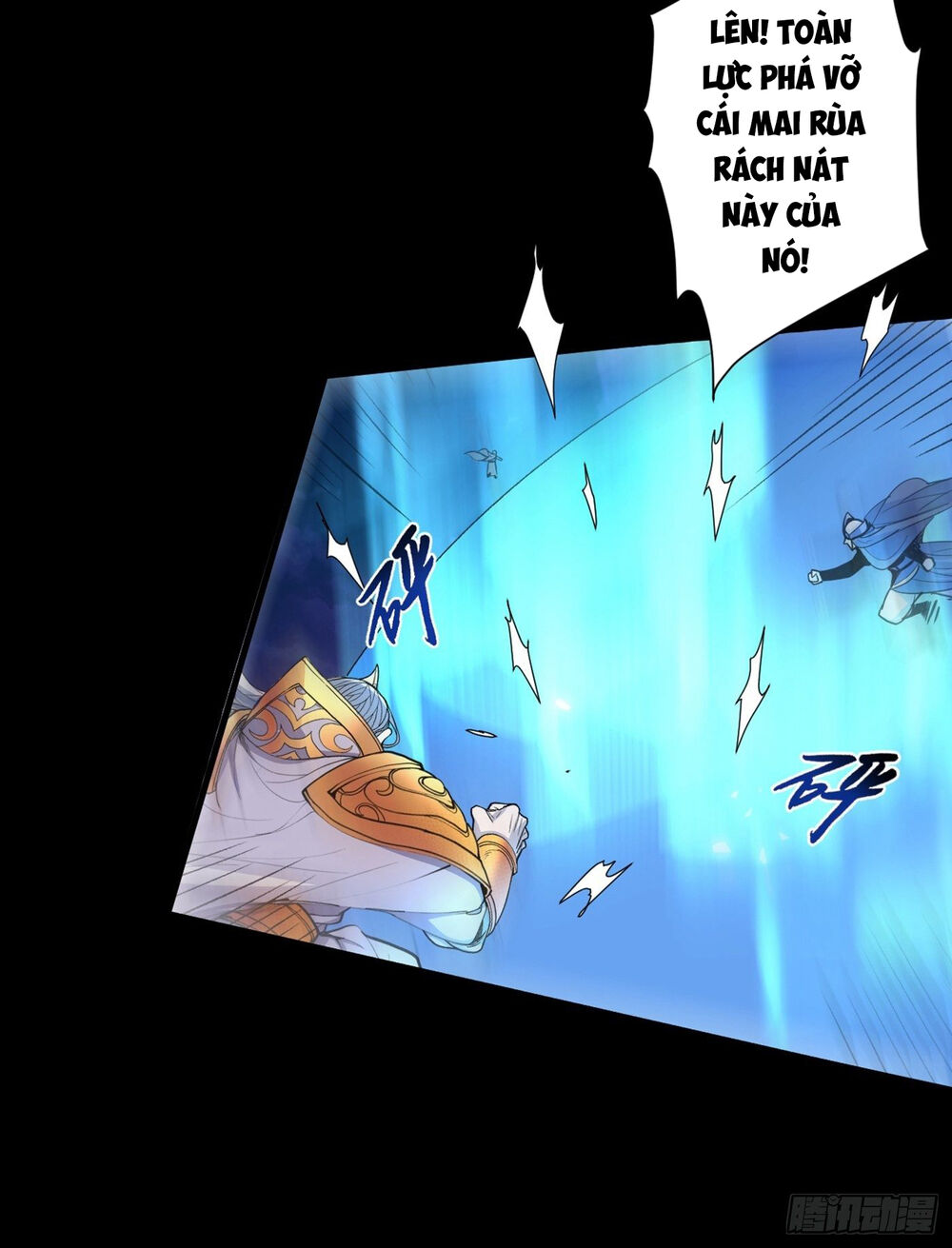 Bị Dạy Dỗ Thành Thánh Chap 3 - Next Chap 4