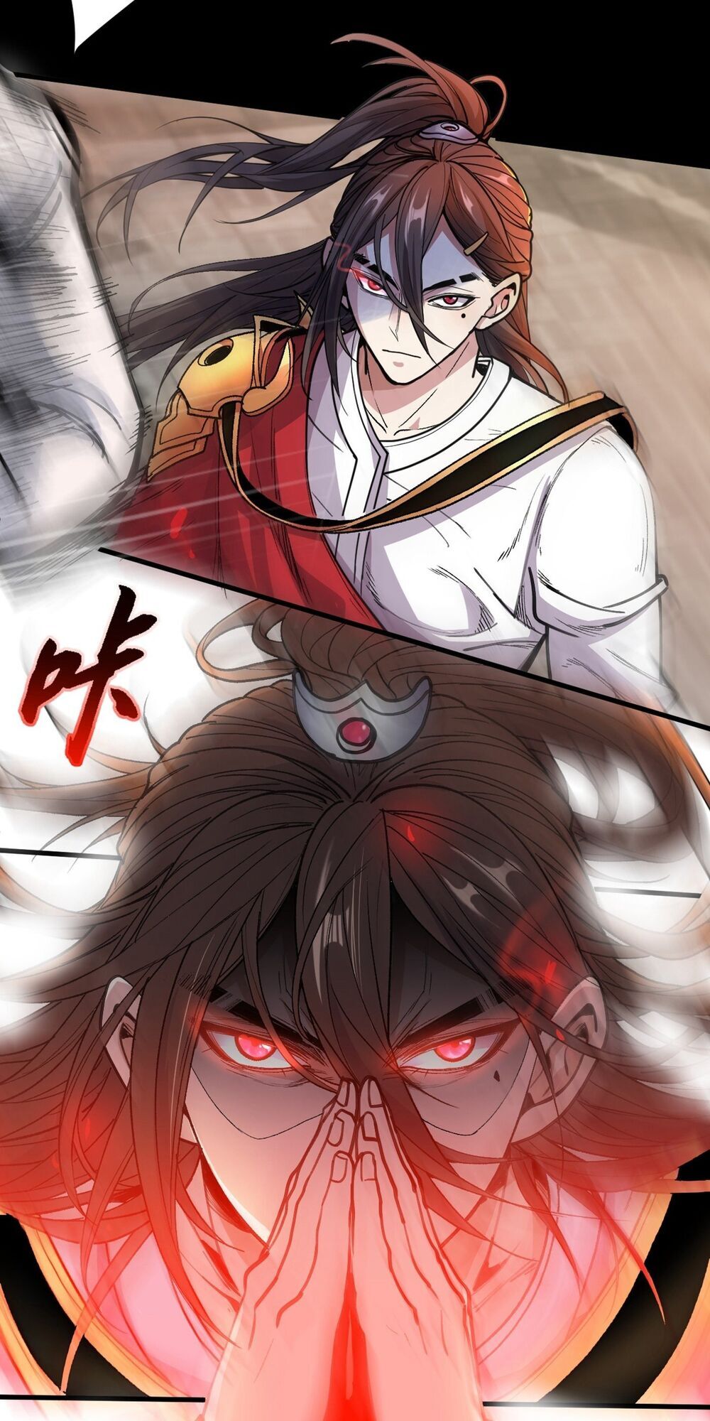 Bị Dạy Dỗ Thành Thánh Chap 3 - Next Chap 4