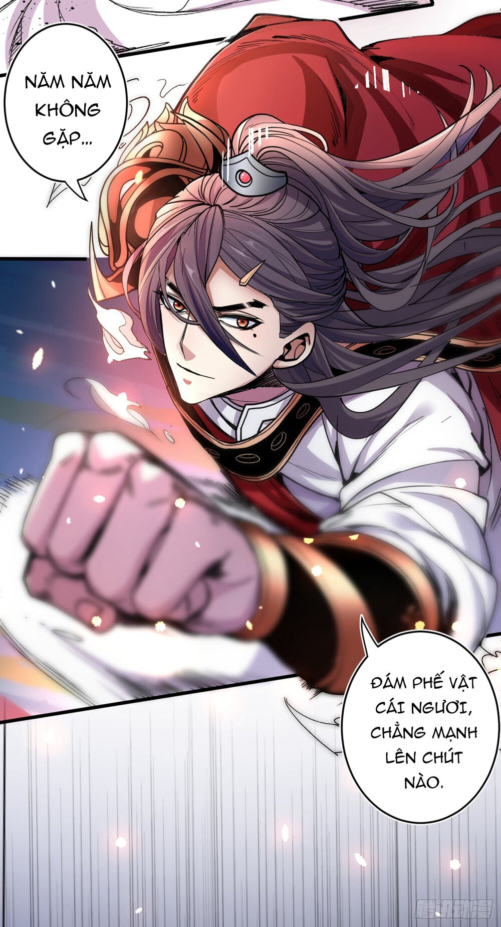 Bị Dạy Dỗ Thành Thánh Chap 3 - Next Chap 4