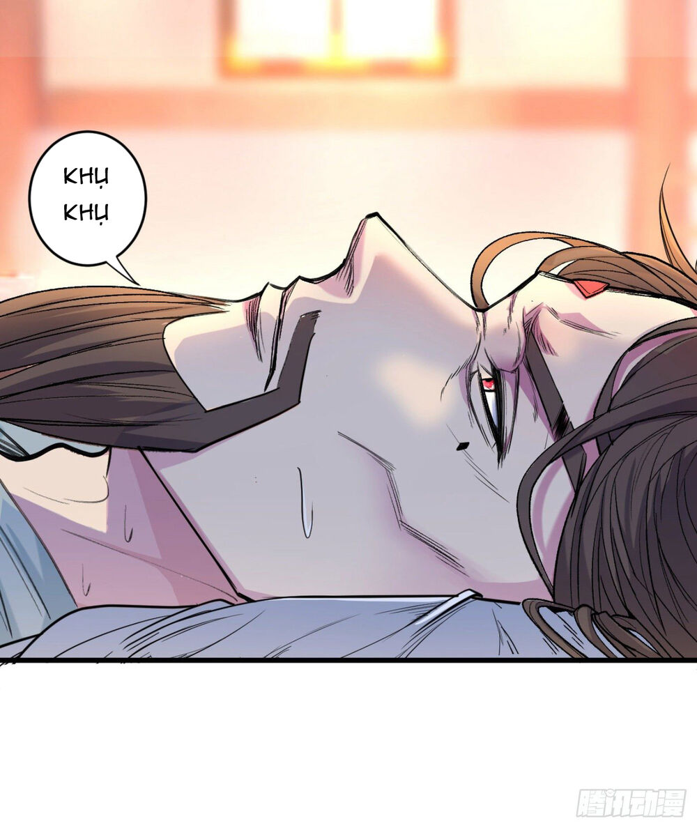 Bị Dạy Dỗ Thành Thánh Chap 4 - Next Chap 5