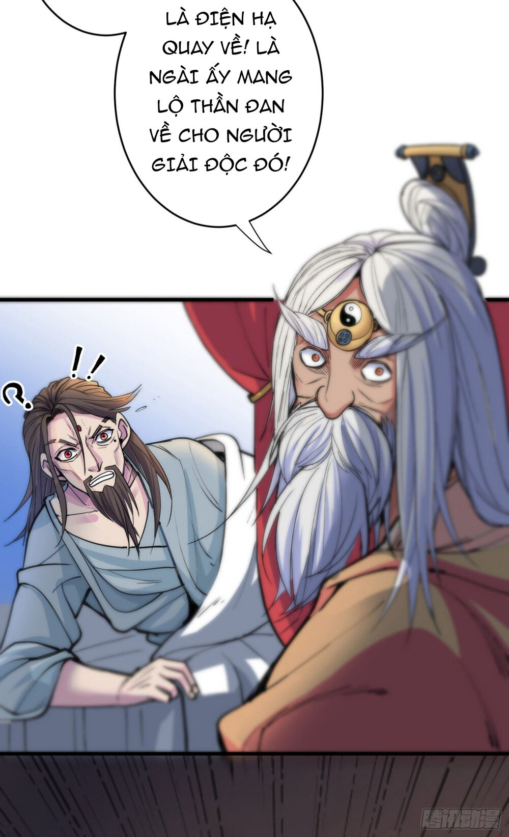 Bị Dạy Dỗ Thành Thánh Chap 4 - Next Chap 5
