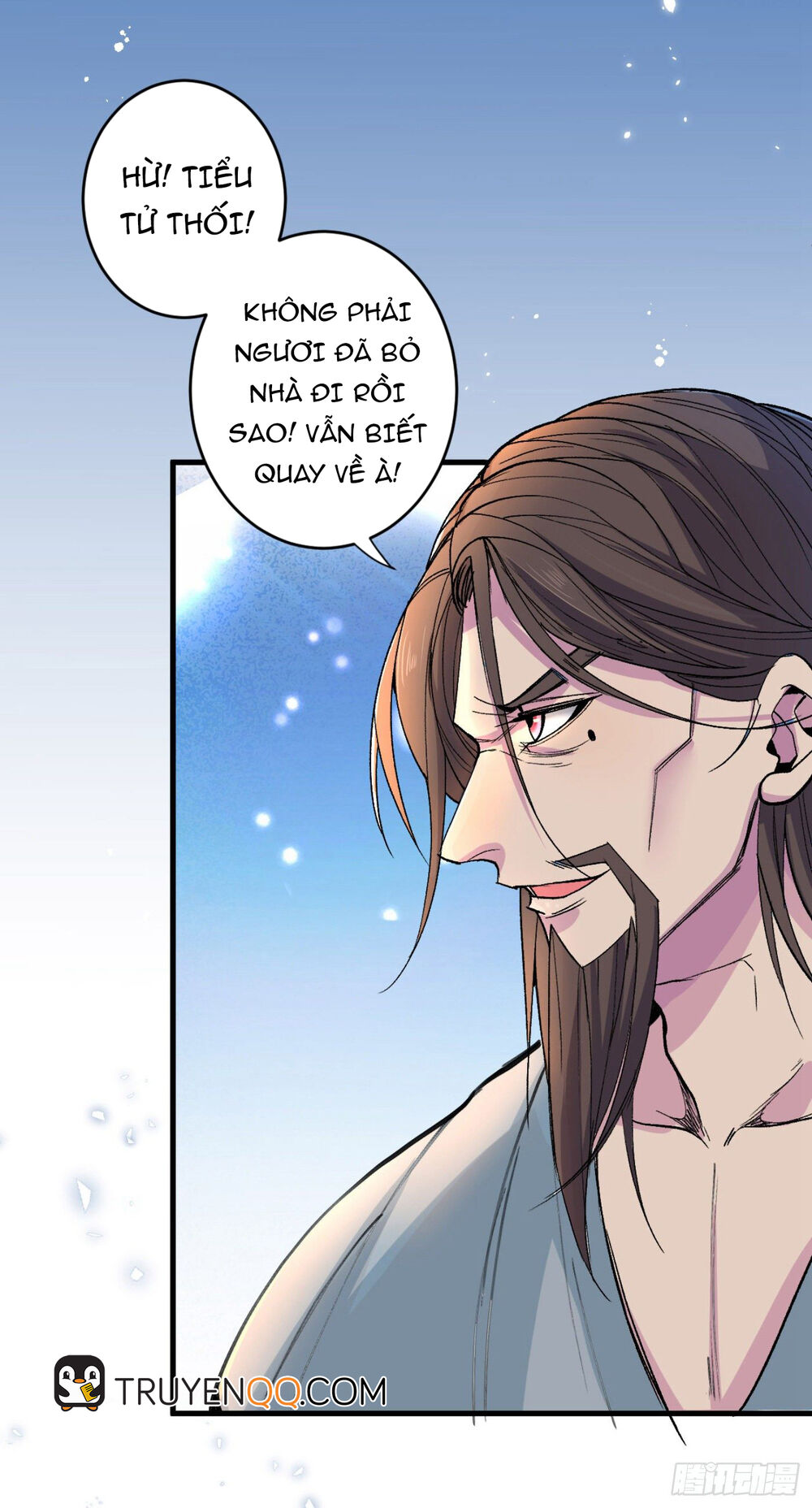 Bị Dạy Dỗ Thành Thánh Chap 4 - Next Chap 5