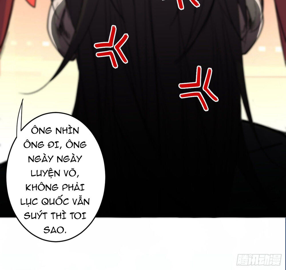 Bị Dạy Dỗ Thành Thánh Chap 4 - Next Chap 5