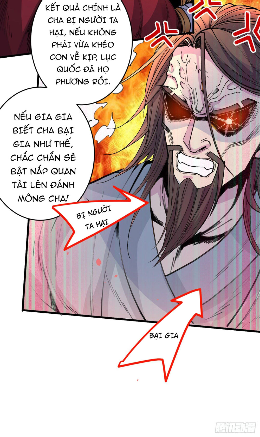 Bị Dạy Dỗ Thành Thánh Chap 4 - Next Chap 5