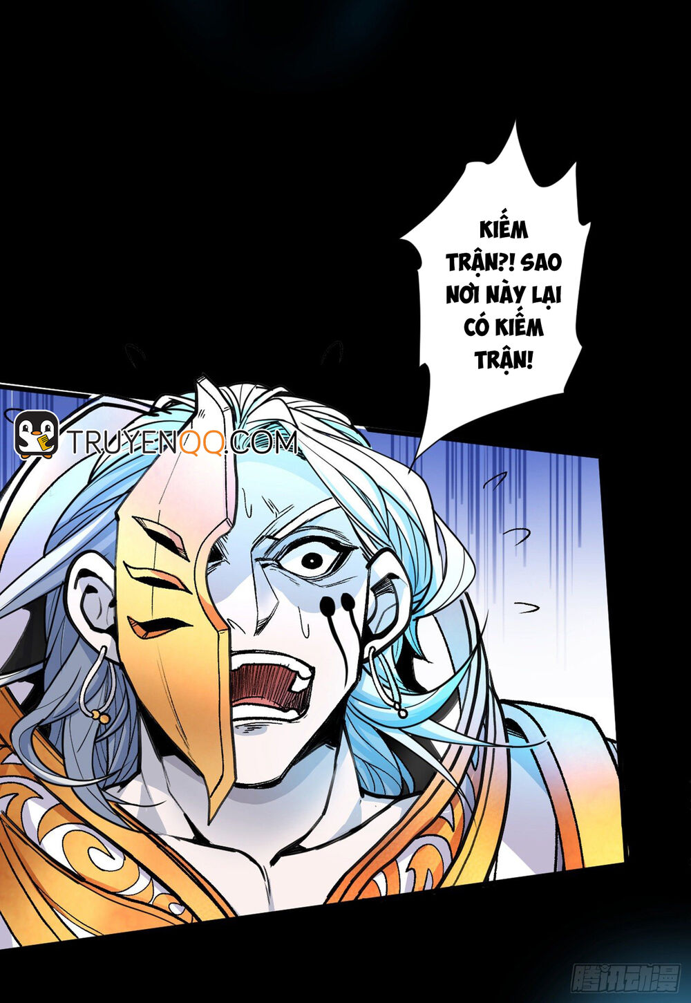 Bị Dạy Dỗ Thành Thánh Chap 4 - Next Chap 5