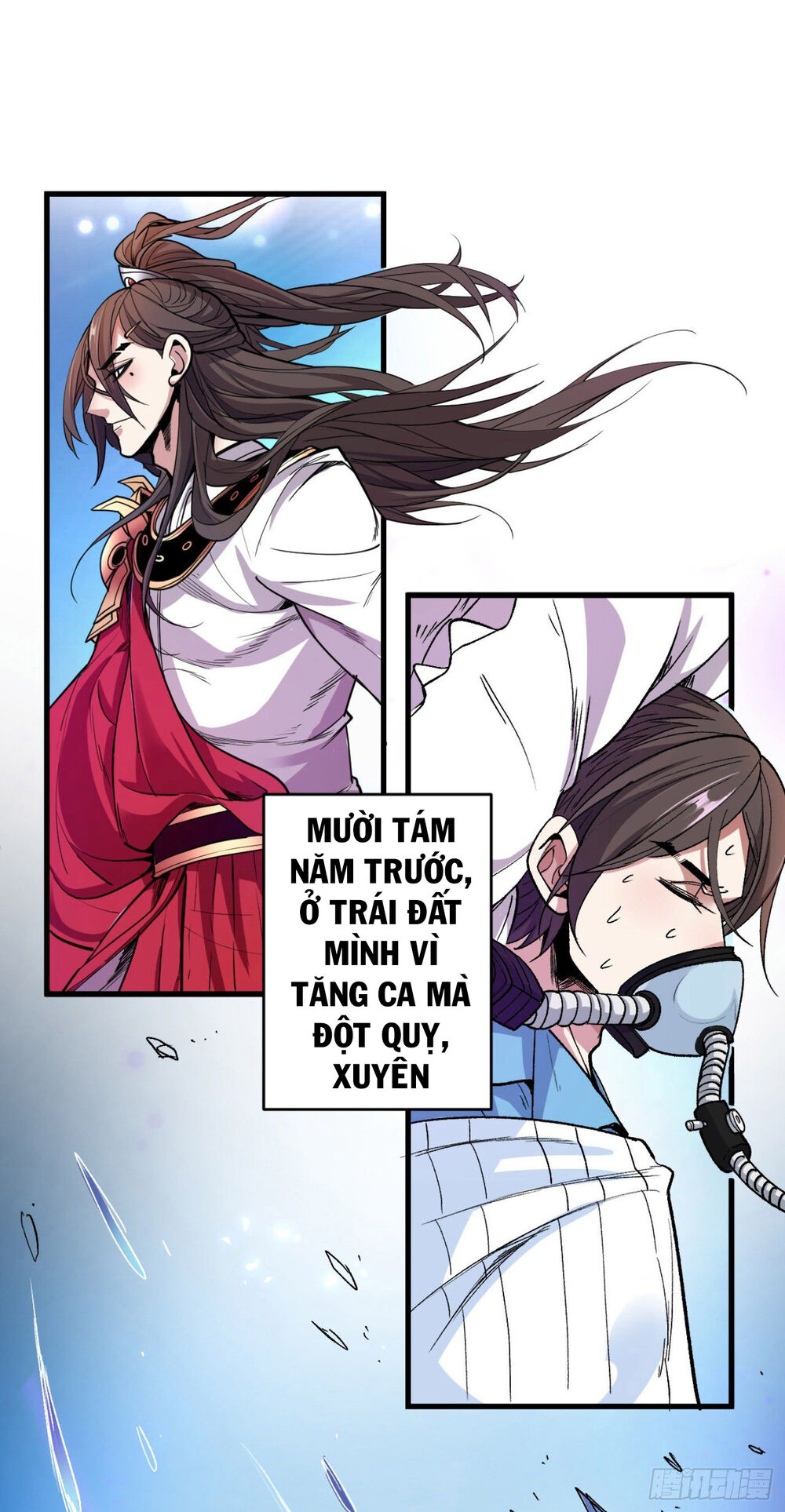 Bị Dạy Dỗ Thành Thánh Chap 4 - Next Chap 5