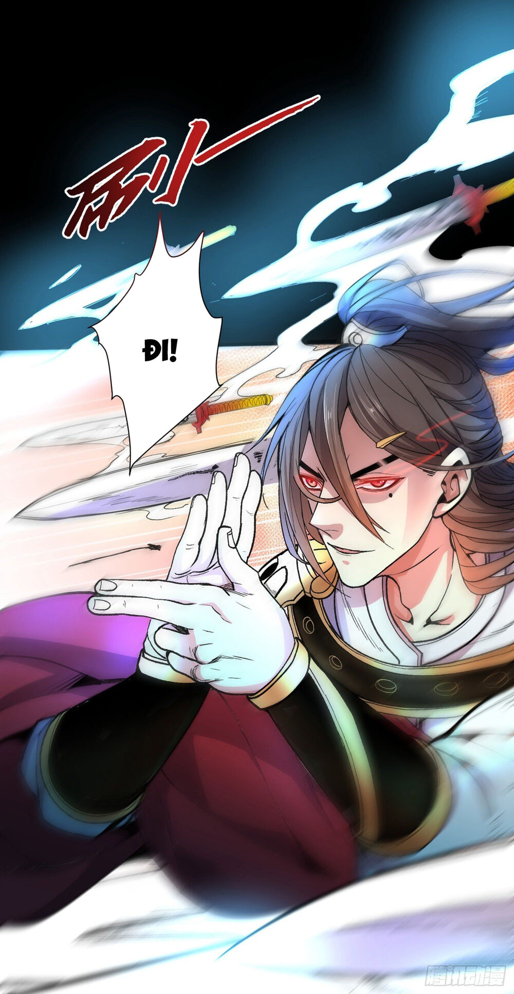 Bị Dạy Dỗ Thành Thánh Chap 4 - Next Chap 5
