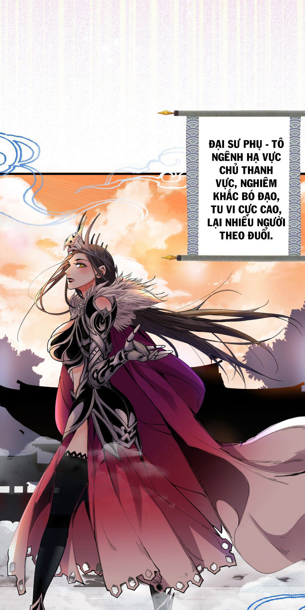 Bị Dạy Dỗ Thành Thánh Chap 4 - Next Chap 5