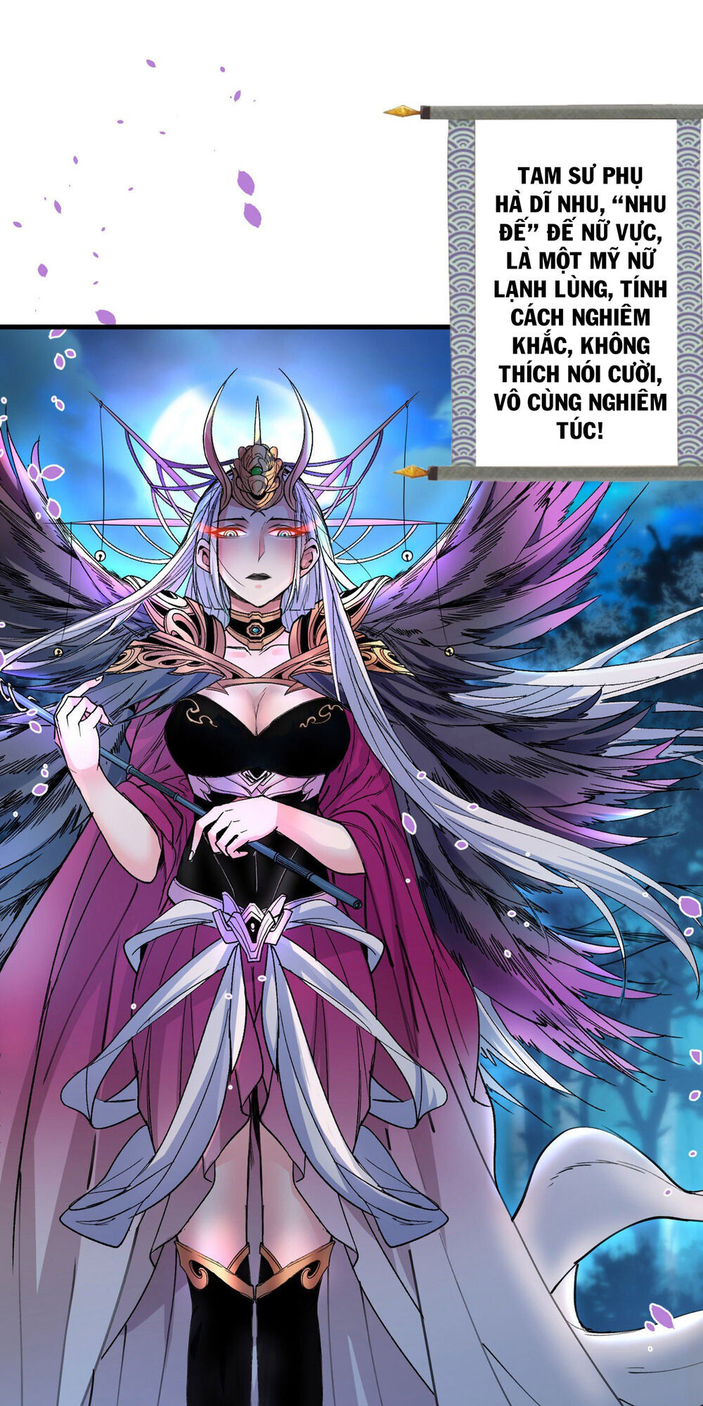 Bị Dạy Dỗ Thành Thánh Chap 4 - Next Chap 5