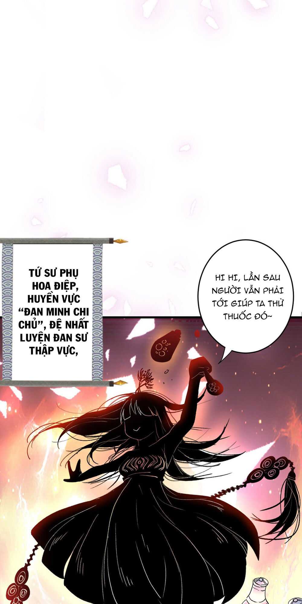 Bị Dạy Dỗ Thành Thánh Chap 4 - Next Chap 5