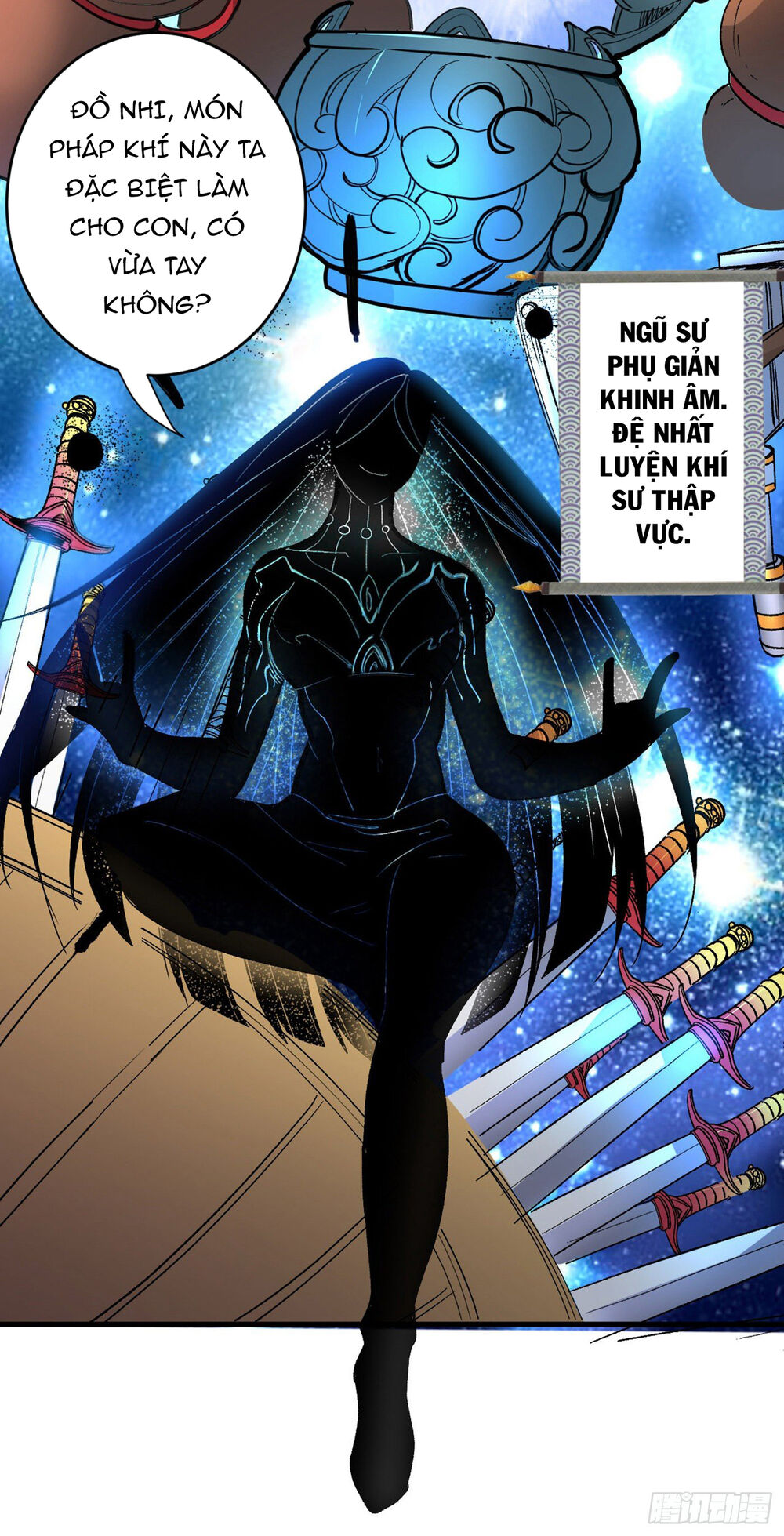 Bị Dạy Dỗ Thành Thánh Chap 4 - Next Chap 5