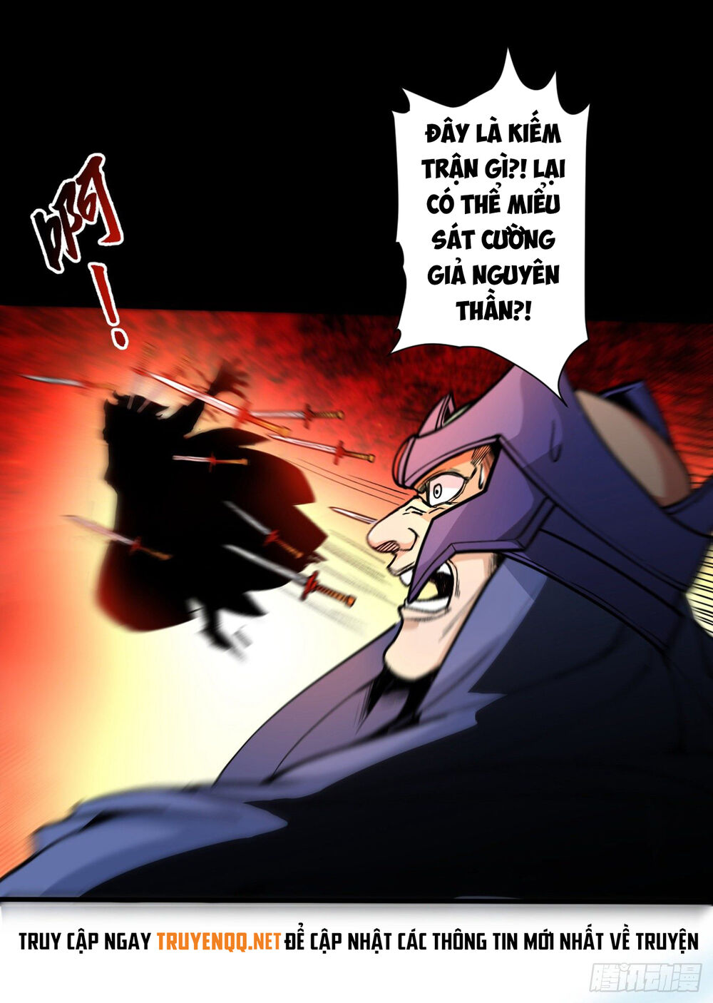 Bị Dạy Dỗ Thành Thánh Chap 4 - Next Chap 5