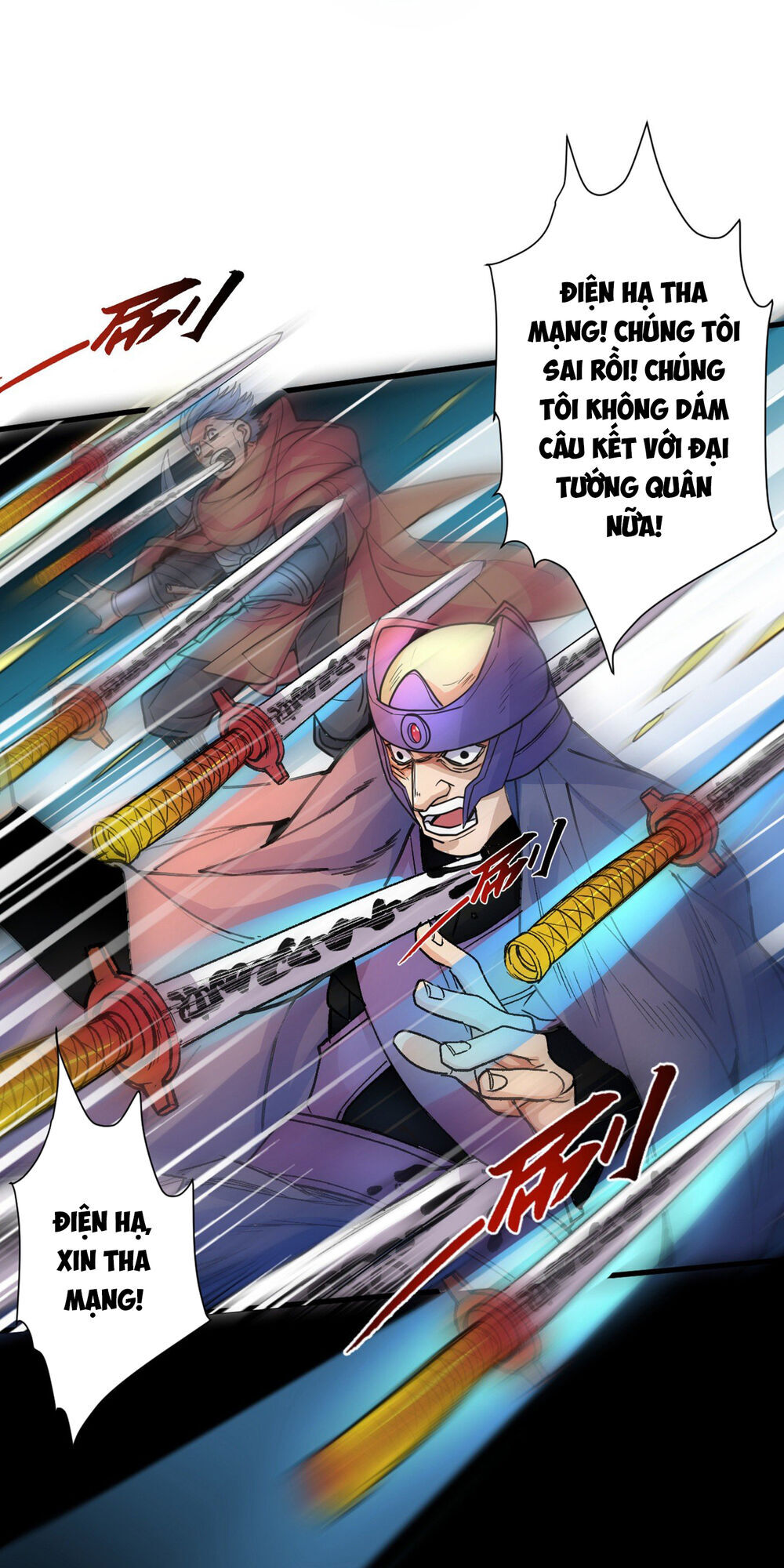 Bị Dạy Dỗ Thành Thánh Chap 4 - Next Chap 5