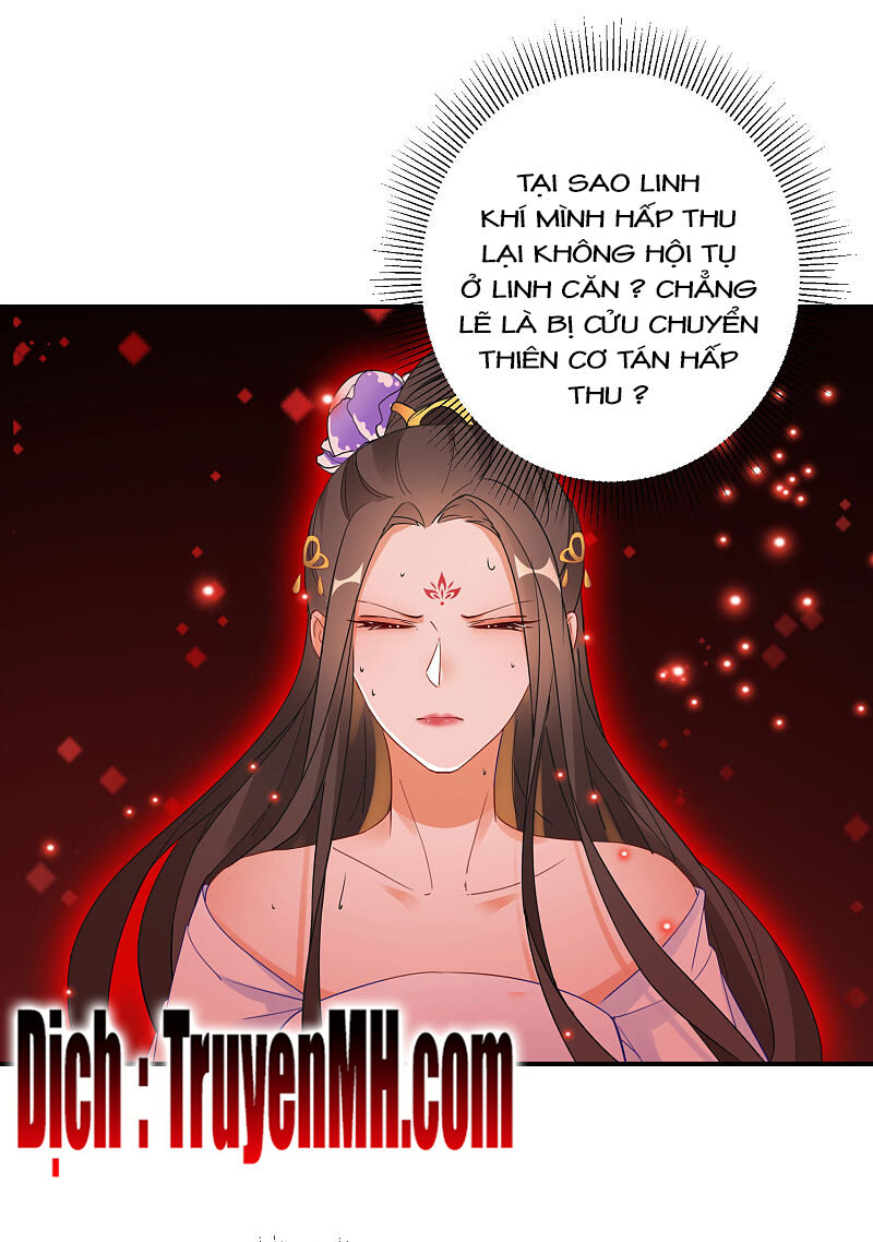 Nghịch Thiên Độc Phi Chap 7 - Next Chap 8 - Trang 12