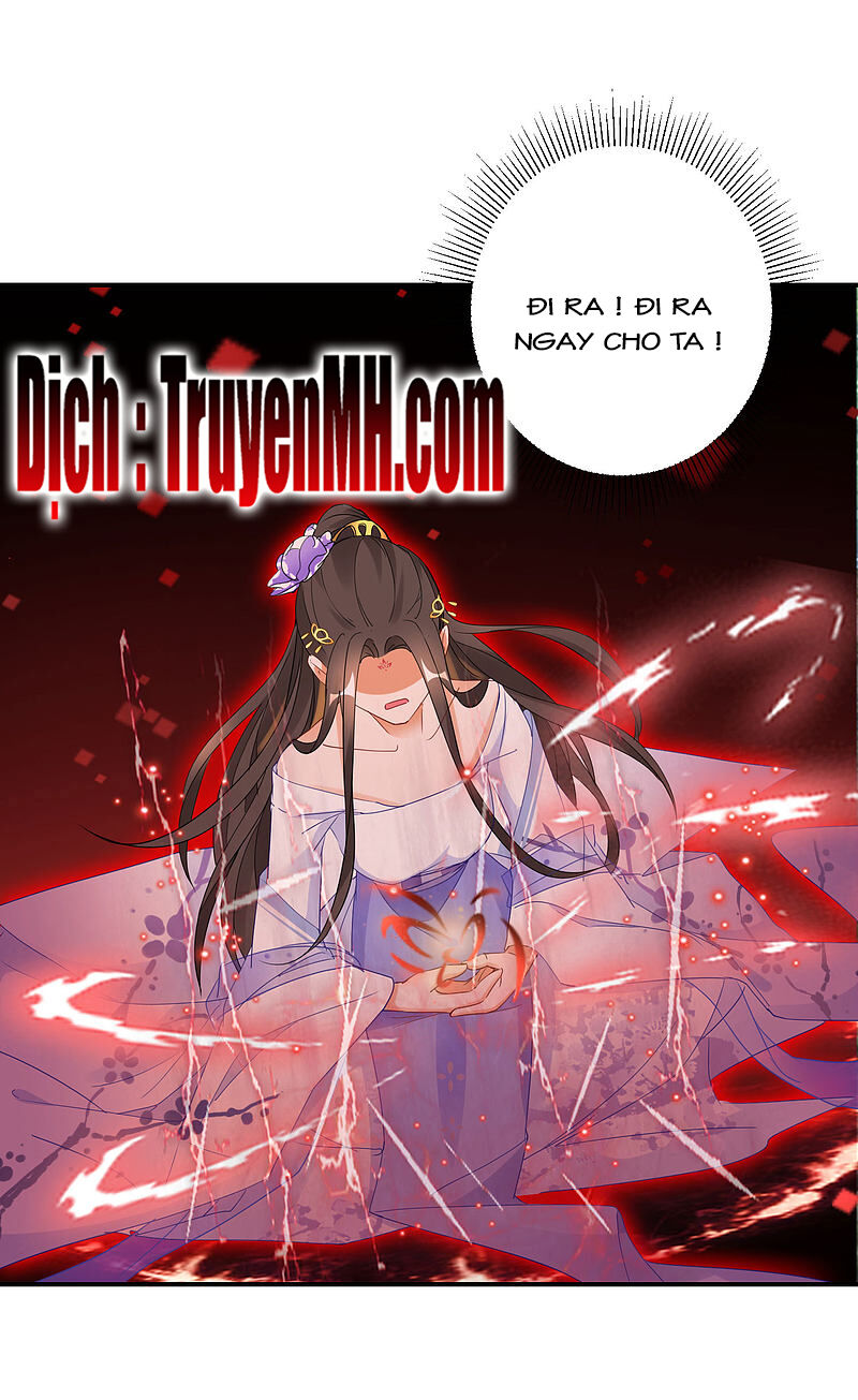 Nghịch Thiên Độc Phi Chap 7 - Next Chap 8 - Trang 14