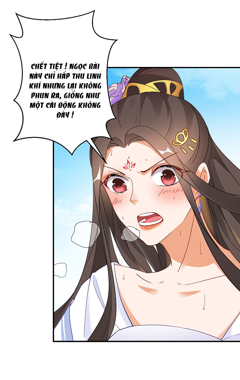 Nghịch Thiên Độc Phi Chap 7 - Next Chap 8 - Trang 15