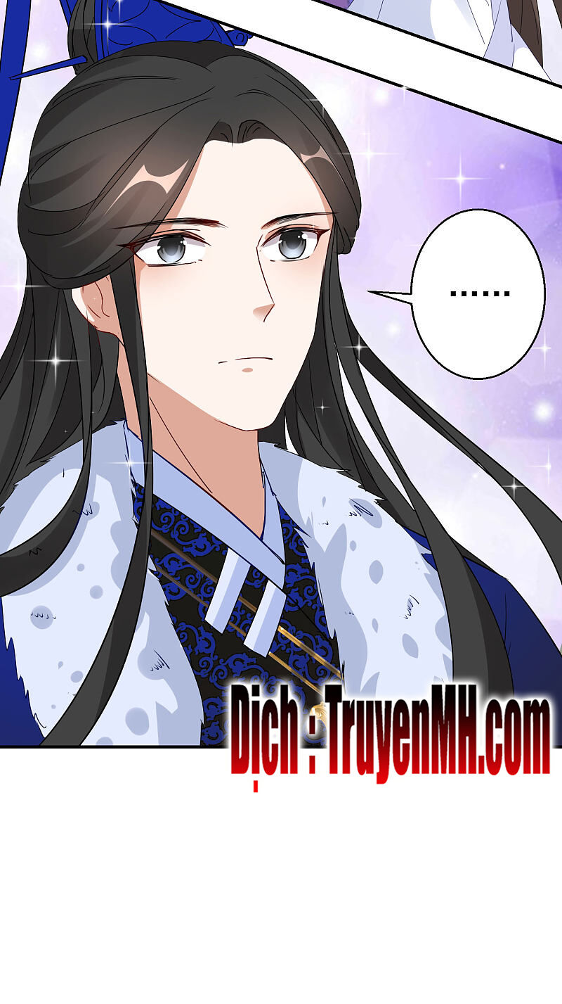 Nghịch Thiên Độc Phi Chap 7 - Next Chap 8 - Trang 19